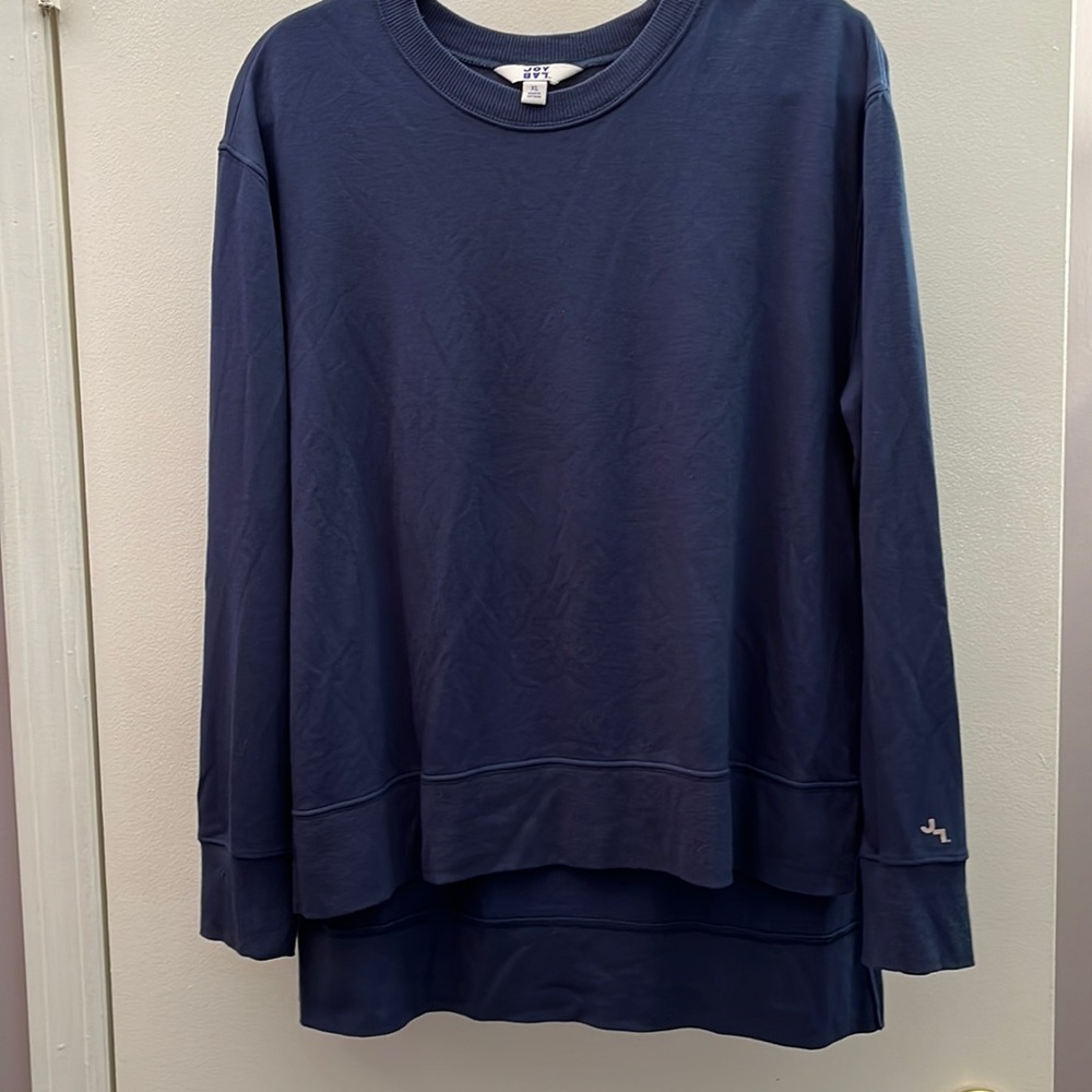 🦋JOY LAB Knit Pullover *EUC*